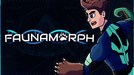 Faunamorph Game
