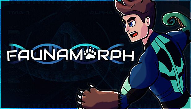 Buy Faunamorph
