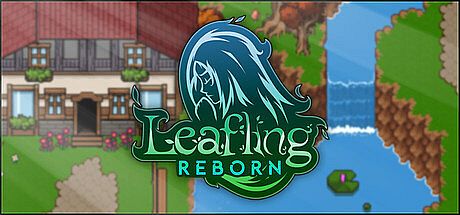 Leafling Reborn Game