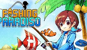 Fishing Paradiso