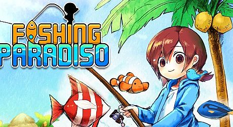 Fishing Paradiso Game