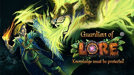 Guardian of Lore Game