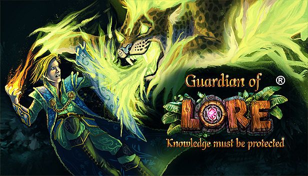Buy Guardian of Lore