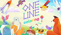 Buy One Line Coloring PC