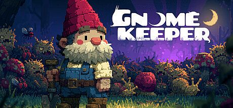 Gnomekeeper