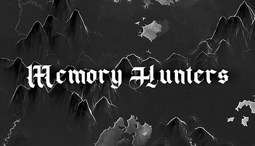 Memory Hunters - Indie Donation DLC
