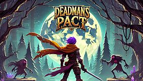 Deadman's Pact