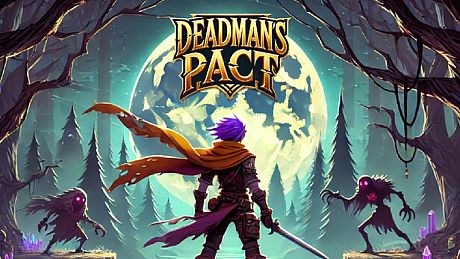 Deadman's Pact Game