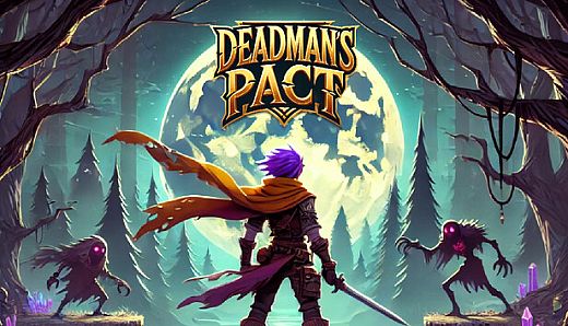 Deadman's Pact