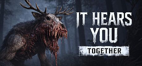 It Hears You: Together