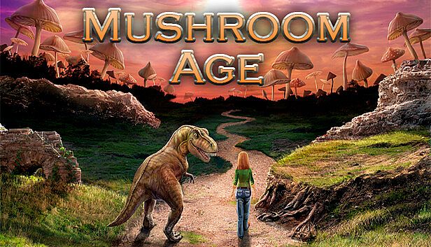 Buy Mushroom Age