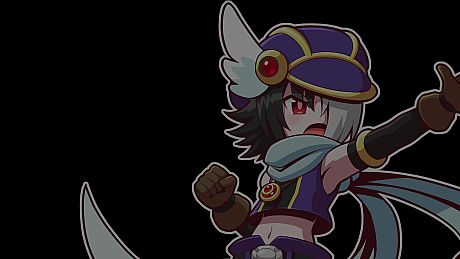 The Legend of Dark Witch Episode 2 -The Price of Desire- Game