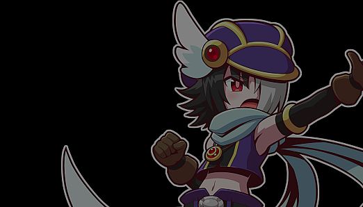 The Legend of Dark Witch Episode 2 -The Price of Desire-