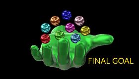 FINAL GOAL