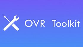 OVR Toolkit - Desktop Overlay