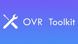 OVR Toolkit - Desktop Overlay Game