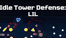 Don't Idle: TD