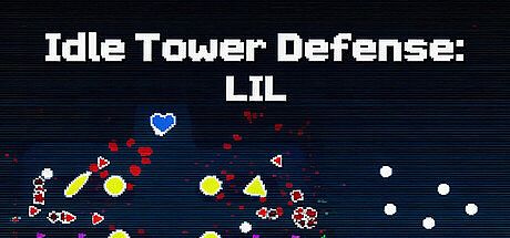 Idle Tower Defense: Lil