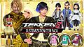 TEKKEN 8 - Customization Item Pack