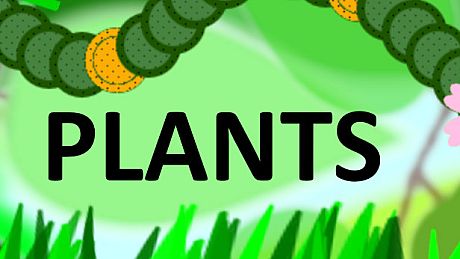 Plants Game
