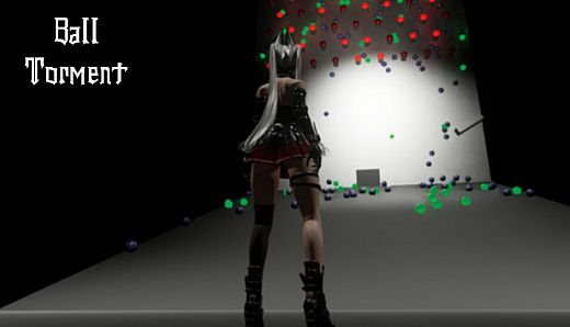 Ball Torment