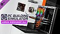 PC Building Simulator - AORUS Workshop