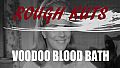 ROUGH KUTS: Voodoo Blood Bath