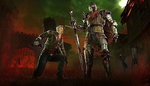 Dead by Daylight: Forged in Fog Chapter