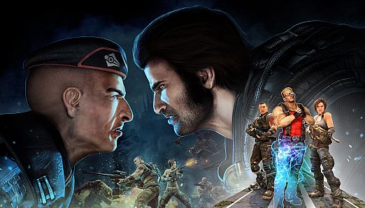 Bulletstorm: Full Clip Edition Duke Nukem Bundle