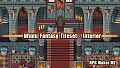 RPG Maker MZ - Winlu Fantasy Tileset -  Interior
