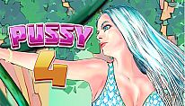 Acheter PUSSY 4 PC