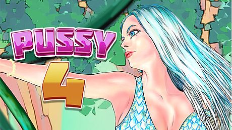PUSSY 4