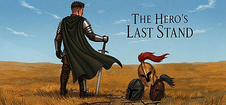 The Hero's Last Stand