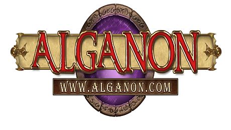 Alganon Game