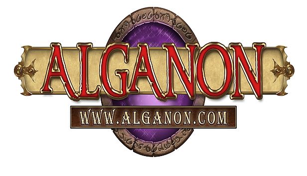 Buy Alganon