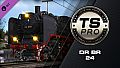 Train Simulator: DR BR 24 Loco Add-On