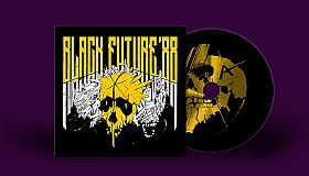 Black Future '88 - Soundtrack