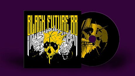 Black Future '88 - Soundtrack DLC