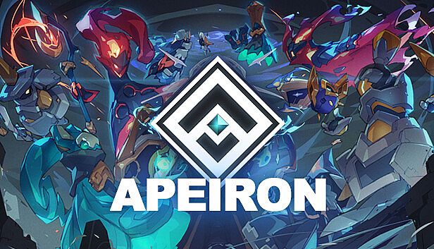 Buy Apeiron