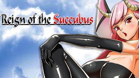 Reign of the Succubus