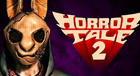 Horror Tale 2: Samantha Game
