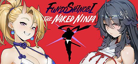Fundoshinobi: The Naked Ninja