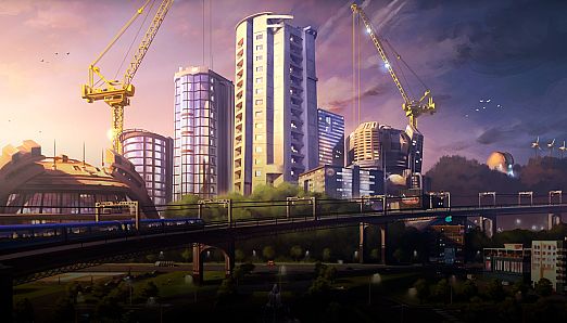 Cities: Skylines - Premium Edition 2