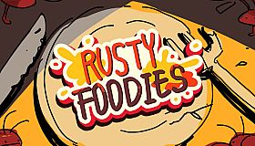 Rusty Foodies