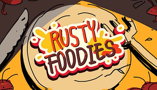 Rusty Foodies
