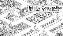 Comprar Infinite Construction para PC