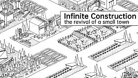 Infinite Construction