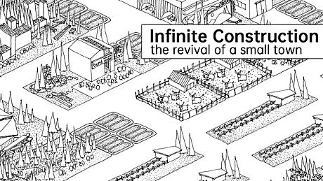 Infinite Construction