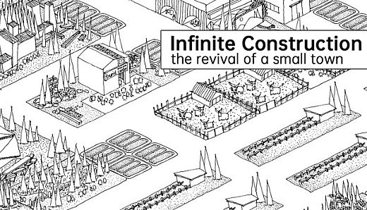 Infinite Construction
