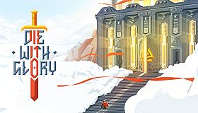 Die With Glory — Point and Click Adventure Game